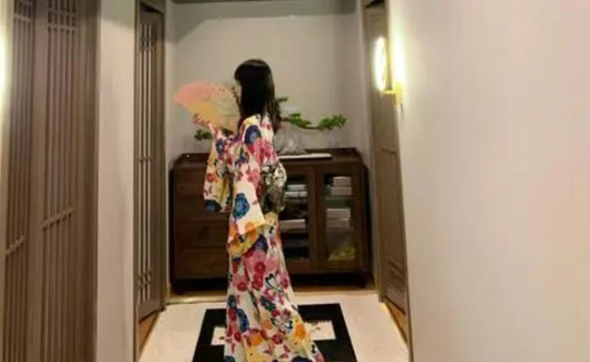 成都日式SPA的极致细节：连空气都是设计好的